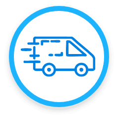 mobile groomer comes to your door